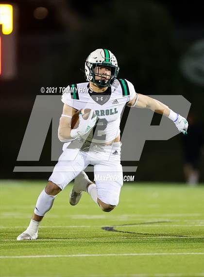 Thumbnail 2 in Southlake Carroll @ Fossil Ridge photogallery.