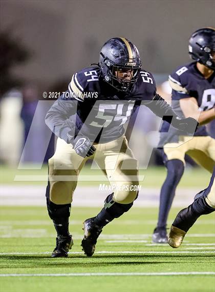 Thumbnail 1 in Southlake Carroll @ Fossil Ridge photogallery.