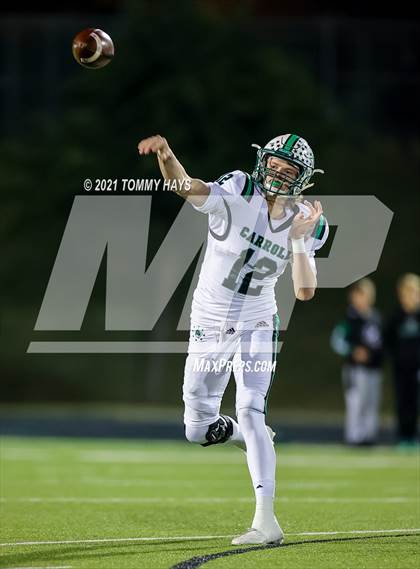 Thumbnail 3 in Southlake Carroll @ Fossil Ridge photogallery.