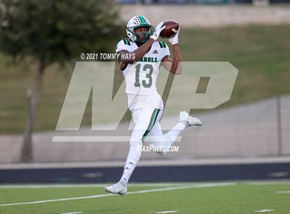 Thumbnail 2 in Southlake Carroll @ Fossil Ridge photogallery.