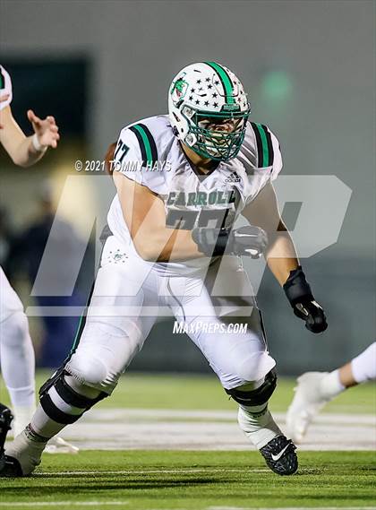 Thumbnail 2 in Southlake Carroll @ Fossil Ridge photogallery.