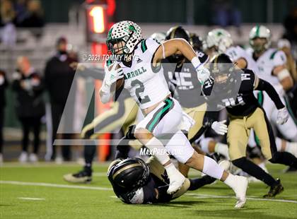 Thumbnail 1 in Southlake Carroll @ Fossil Ridge photogallery.