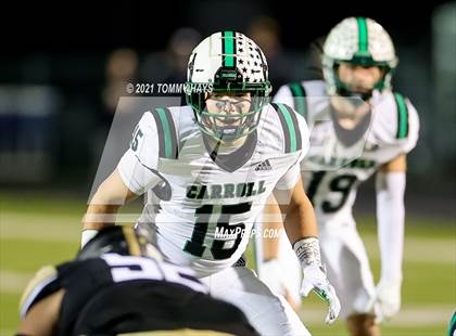 Thumbnail 3 in Southlake Carroll @ Fossil Ridge photogallery.