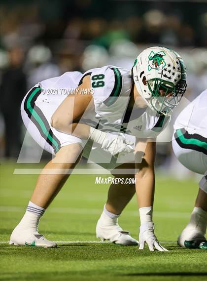 Thumbnail 1 in Southlake Carroll @ Fossil Ridge photogallery.