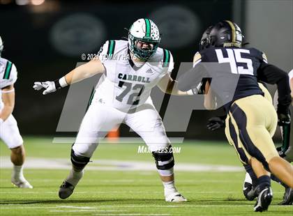 Thumbnail 3 in Southlake Carroll @ Fossil Ridge photogallery.