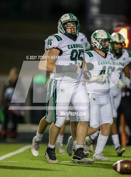 Thumbnail 2 in Southlake Carroll @ Fossil Ridge photogallery.