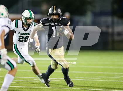 Thumbnail 1 in Southlake Carroll @ Fossil Ridge photogallery.
