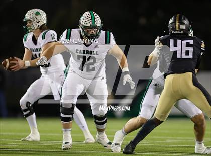 Thumbnail 3 in Southlake Carroll @ Fossil Ridge photogallery.
