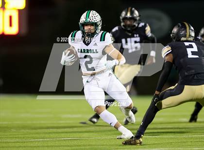 Thumbnail 1 in Southlake Carroll @ Fossil Ridge photogallery.