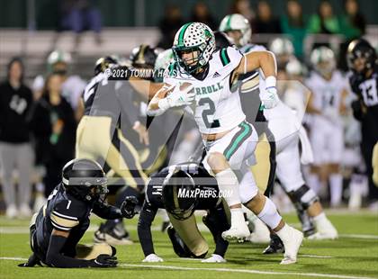 Thumbnail 3 in Southlake Carroll @ Fossil Ridge photogallery.