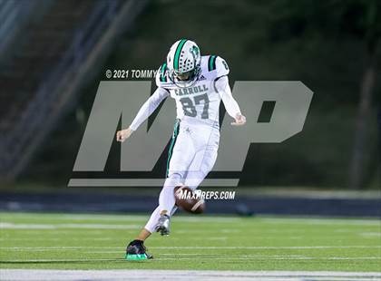 Thumbnail 2 in Southlake Carroll @ Fossil Ridge photogallery.