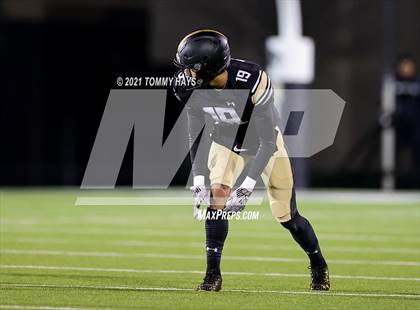 Thumbnail 1 in Southlake Carroll @ Fossil Ridge photogallery.