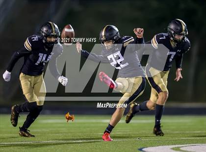 Thumbnail 3 in Southlake Carroll @ Fossil Ridge photogallery.