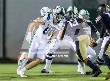 Thumbnail 1 in Southlake Carroll @ Fossil Ridge photogallery.
