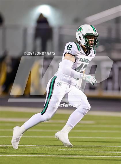 Thumbnail 2 in Southlake Carroll @ Fossil Ridge photogallery.