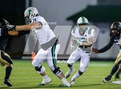 Thumbnail 1 in Southlake Carroll @ Fossil Ridge photogallery.