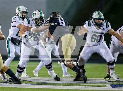Thumbnail 1 in Southlake Carroll @ Fossil Ridge photogallery.