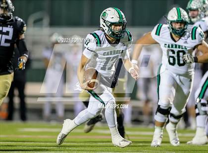 Thumbnail 1 in Southlake Carroll @ Fossil Ridge photogallery.