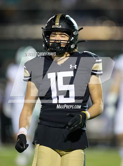 Thumbnail 2 in Southlake Carroll @ Fossil Ridge photogallery.