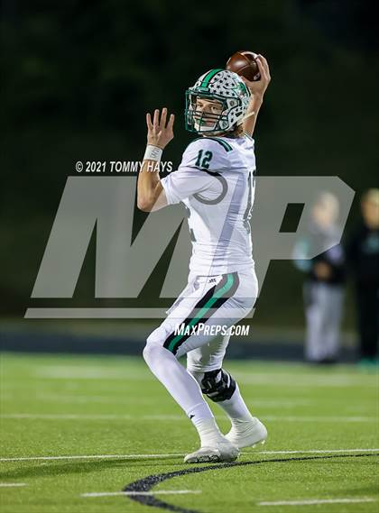 Thumbnail 1 in Southlake Carroll @ Fossil Ridge photogallery.