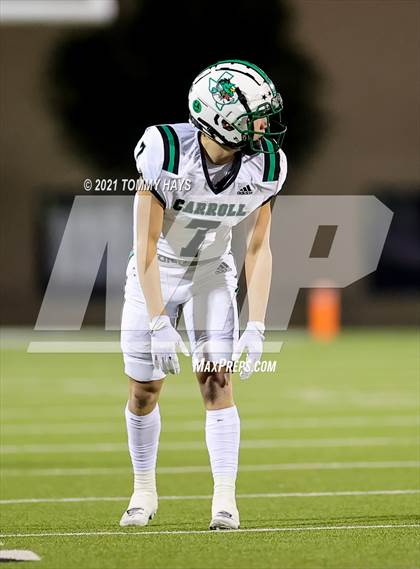 Thumbnail 3 in Southlake Carroll @ Fossil Ridge photogallery.