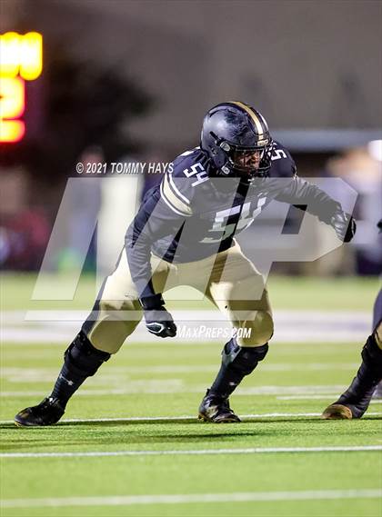 Thumbnail 2 in Southlake Carroll @ Fossil Ridge photogallery.