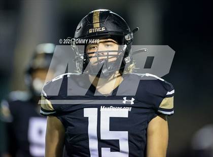 Thumbnail 3 in Southlake Carroll @ Fossil Ridge photogallery.