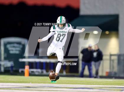 Thumbnail 3 in Southlake Carroll @ Fossil Ridge photogallery.