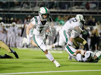 Thumbnail 2 in Southlake Carroll @ Fossil Ridge photogallery.