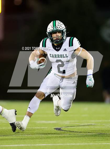 Thumbnail 1 in Southlake Carroll @ Fossil Ridge photogallery.