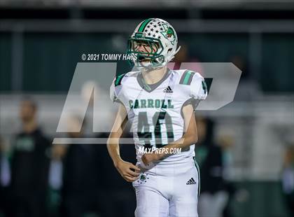 Thumbnail 1 in Southlake Carroll @ Fossil Ridge photogallery.