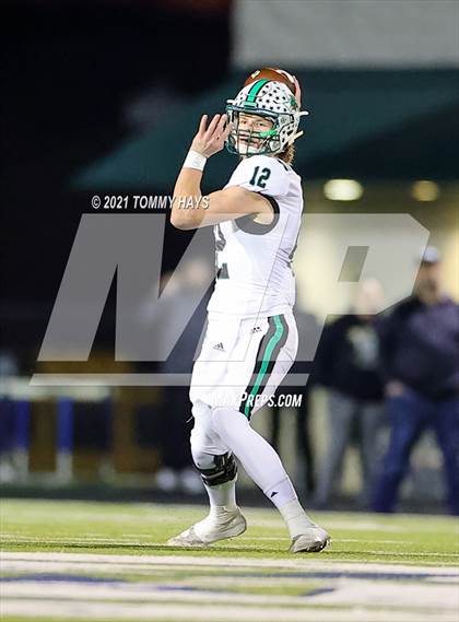 Thumbnail 2 in Southlake Carroll @ Fossil Ridge photogallery.