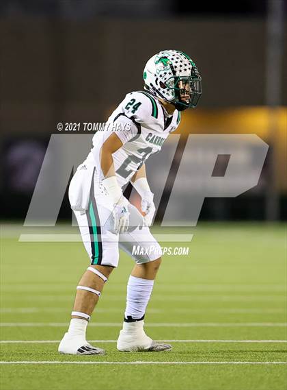 Thumbnail 2 in Southlake Carroll @ Fossil Ridge photogallery.