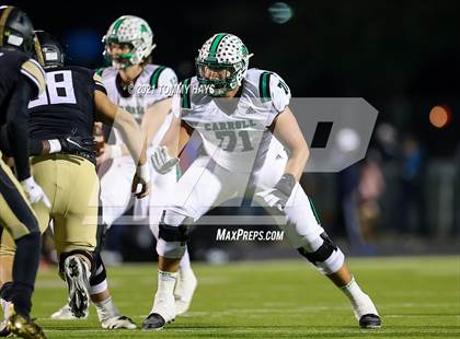 Thumbnail 2 in Southlake Carroll @ Fossil Ridge photogallery.