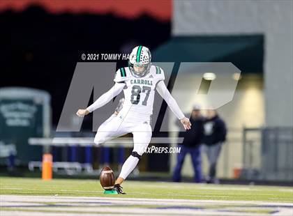 Thumbnail 1 in Southlake Carroll @ Fossil Ridge photogallery.