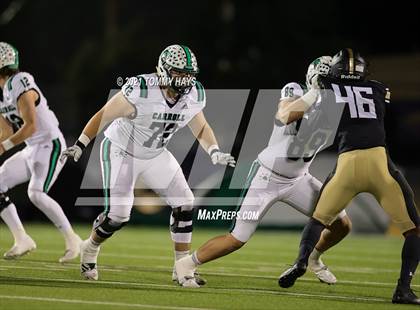 Thumbnail 3 in Southlake Carroll @ Fossil Ridge photogallery.