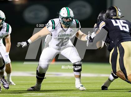 Thumbnail 2 in Southlake Carroll @ Fossil Ridge photogallery.