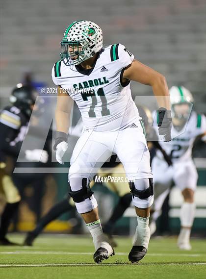 Thumbnail 3 in Southlake Carroll @ Fossil Ridge photogallery.