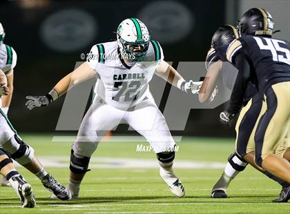 Thumbnail 1 in Southlake Carroll @ Fossil Ridge photogallery.