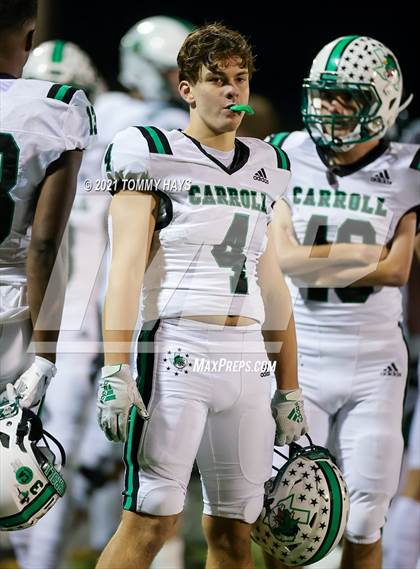 Thumbnail 3 in Southlake Carroll @ Fossil Ridge photogallery.