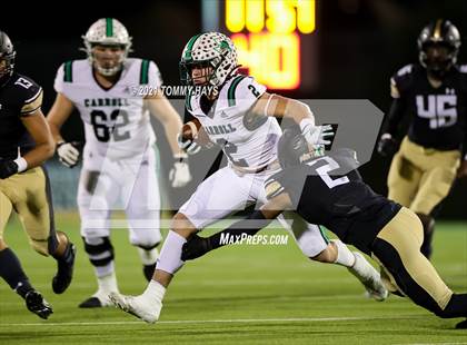 Thumbnail 2 in Southlake Carroll @ Fossil Ridge photogallery.
