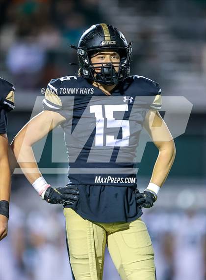 Thumbnail 3 in Southlake Carroll @ Fossil Ridge photogallery.