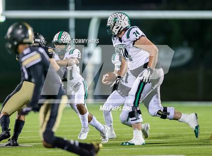 Thumbnail 2 in Southlake Carroll @ Fossil Ridge photogallery.