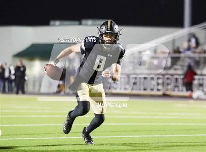 Thumbnail 1 in Southlake Carroll @ Fossil Ridge photogallery.