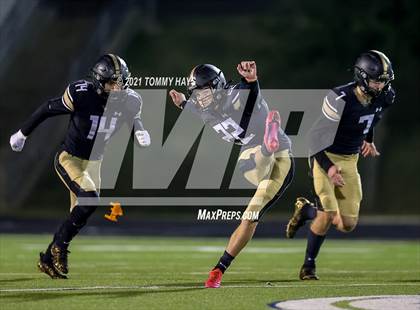 Thumbnail 1 in Southlake Carroll @ Fossil Ridge photogallery.