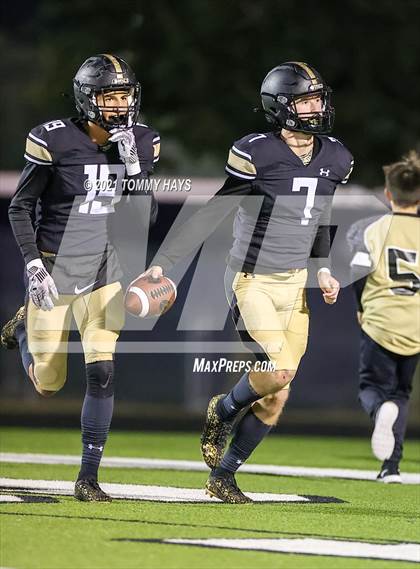 Thumbnail 3 in Southlake Carroll @ Fossil Ridge photogallery.
