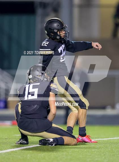 Thumbnail 1 in Southlake Carroll @ Fossil Ridge photogallery.
