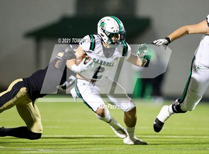 Thumbnail 2 in Southlake Carroll @ Fossil Ridge photogallery.
