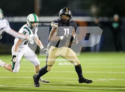Thumbnail 1 in Southlake Carroll @ Fossil Ridge photogallery.