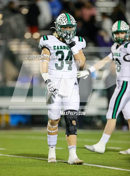 Thumbnail 3 in Southlake Carroll @ Fossil Ridge photogallery.